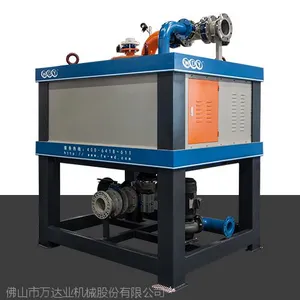 WS750Lˮ�����Զ����ϵ�ų����� ��ǿѡ���ᴿ�����豸