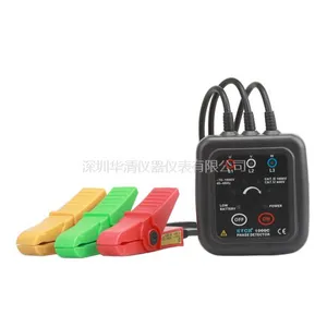 ETCR2000C+�๦��ǯ�νӵص��������
