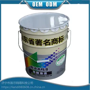 山东联迪航标漆厂家 烟囱航标漆的表面处理方法