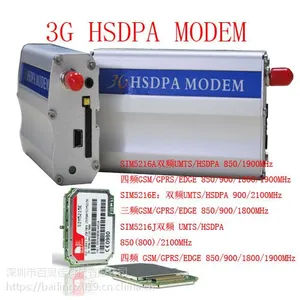 ��Ϊ���ڳ���ֱ������èRS323���ڽӿ�GSM���Ƶ���������SIM5216 ģ�� MODEM