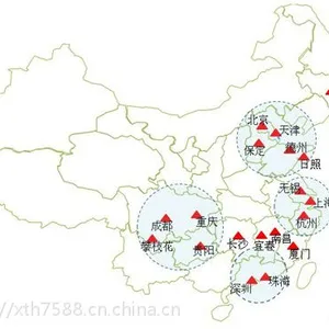 江西冻品批发交易市场