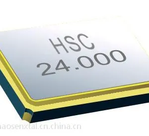 ��ӦHSC/��ʤ��2016 SMD crystal���徧�� С�ߴ羧��г���� ����
