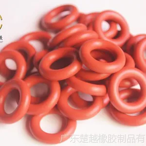 厂家直销耐高温耐压耐腐蚀耐化学产品的氟橡胶O型圈,氟胶O型圈,来图样可定制氟胶圈