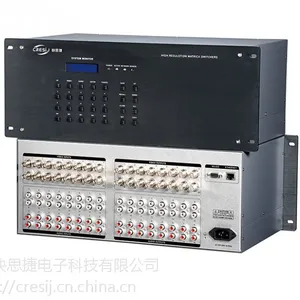 AV矩阵切换器