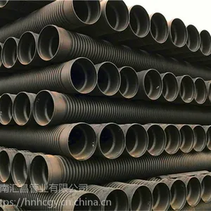 HDPE˫�ڲ��ƹ�PE���۹�PE��ˮ��200/300/400/500/600/700