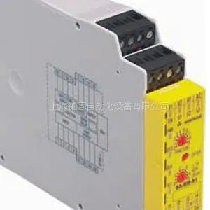 �¹�����SCHLEICHER����ϵͳ��DZR52-SL 0.1s-30h AC230V/50Hz