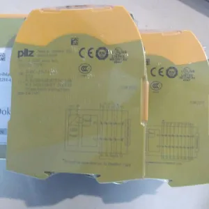 皮尔兹PILZ安全继电器777601 现货***-兰斯特小程177-4052-0449