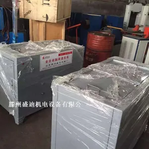 智能全自动轴承清洗机