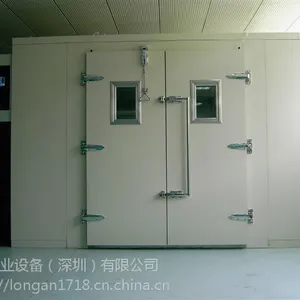 供应步入式高低温老化试验室找杉野工业