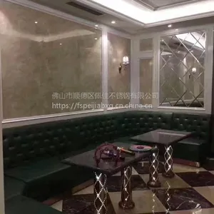 脚配件高度700口径159超大镂空管 佩佳热销新款酒吧KTV发光吧台支撑管配底盘