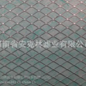 热风式烘干室及空调系统耐高温绿白玻纤过滤器 595*595*22 可定制