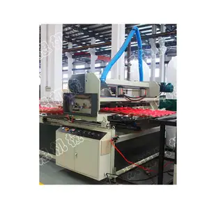 PVC合成树脂瓦设备 张家港沃锐思机械880型琉璃瓦生产线厂家