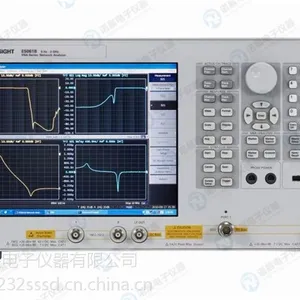 回收E5061B