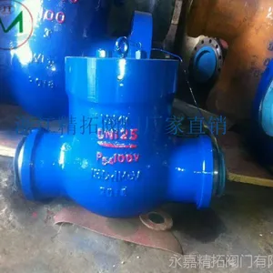 ˮѹ�������װ�� SD61Y-64 DN350 רҵ��Ӧһ������