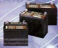 大力神蓄电池C&D2-150LBT代理2V150AH含税报价