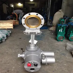�綯����բ�� / ��Һ�� PZ973H-10C DN40 �綯��巧 �ֶ�բ�巧 ������