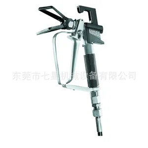 德国瓦格纳尔一级代理Puma 28 40高压柱塞泵 AG08无气喷枪套装 无气喷涂