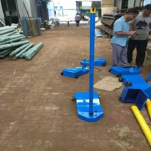 丹阳四人坐蹬训练器en室外健身路径平步机价格