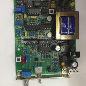 GAMX-2007伯纳德执行器控制板 驱动板
