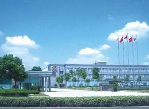 上海精蝶阀门有限公司