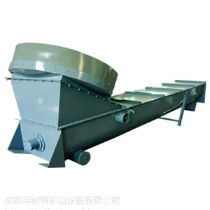 HFZL606型混凝土清洗螺旋分离机 成都孚耐特直销