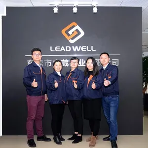 东莞市立葳实业有限公司