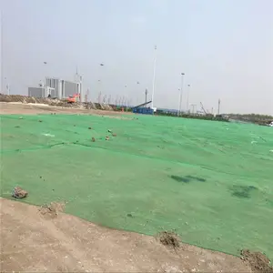 厂家供应盖土网 建筑用盖土网 料场绿色覆盖网