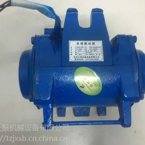 河北天振附着式振捣器,电机1.5KW