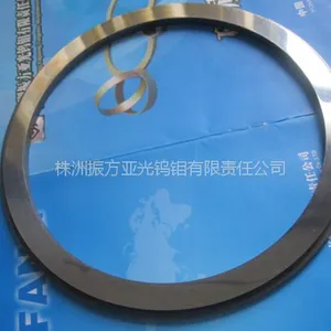 湖南株洲 硬质合金环 耐磨钨钢密封环