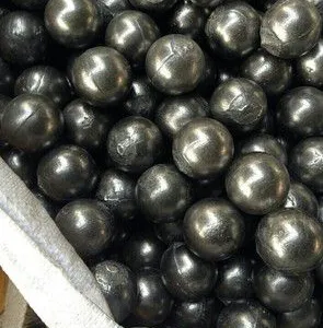 徐州中耀20mm-130mm高铬合金铸球