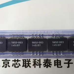 SM5652-003-D-3-SR���²�2.1Kpaѹ�������������ԡ�0.45%FS