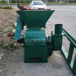 大型玉米秸秆粉碎机 多型号9FQ系列粉碎机