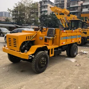 柴油四轮车,柴油六轮车,自卸货车