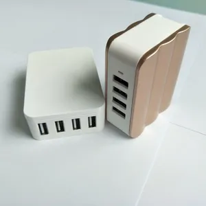 供应KCH全国认证多口USB智能家居/小家电电源适配器