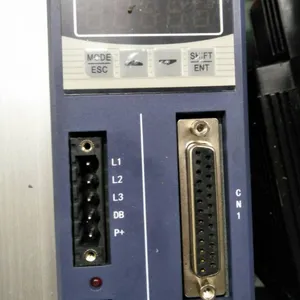 昆山快速东元伺服电机维修 TSB13302B-3NTA-1 议价