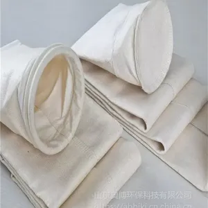 奥博供应电厂专用滤袋PPS覆膜滤袋13651185191