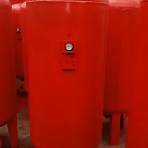 上海SQL消防隔膜气压罐800*0.6 隔膜式气压水罐 ,囊式气压罐,消防给水系统补水稳压