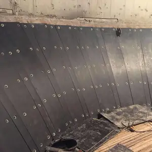 �ϲָ߷���UPE��ĥ��֬����ú�������ϺϽ���ĥ�İ�