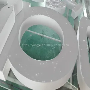 广告门头发光字_广告门头超级字价格_广告门头发光