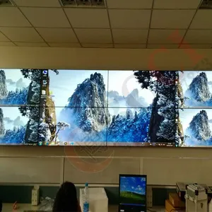 ����46�������ʾ�޷�Һ��ƴ��������ֱ��