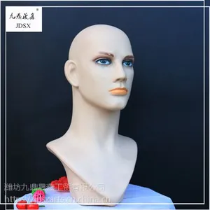 �Ŷ����� PVCģ��ͷ ����ͷ �ٷ� ���� չʾ���� ��Ʒͷģ �ɶ��� ����ֱ��