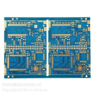 PCB双面打样 线路板批量 电路板制作 加急 线路板加工 批量生产