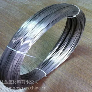 深圳现货3MM 201全软不锈钢线光亮退火线