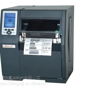 ����˹DATAMAX H6308��ҵ����������� H8308��ӡ�� 300DPI���ͱ�ǩ��ӡ��