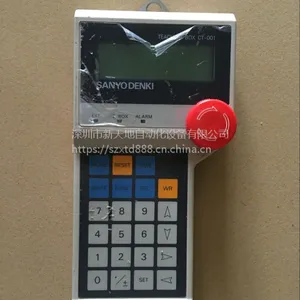 原装三洋手持编程器CT-001现货正品 议价