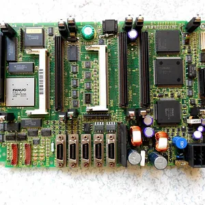 供应 FANUC发那科 A20B-8100-0130 电路板 二手拆机9成新 质保3个月 包邮顺丰A