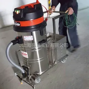 车间用电瓶吸尘器机械加工用吸尘器机械加工用吸尘器