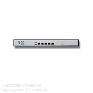 技腾Getck1000系列商业认证网关GCP1000-A8