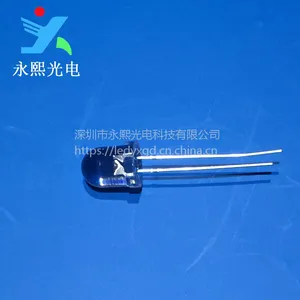 ���ҹ�Ӧ8mm�̽Ű�ɫled���鷢������� �����׹� �������