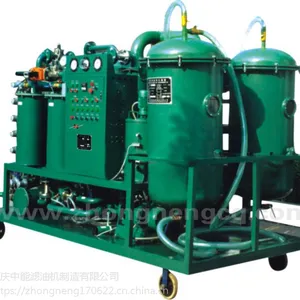 TYC-150润滑油再生滤油机